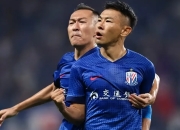 包含申花客场不敌上海申鑫，遭遇失利的词条