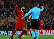 利物浦逆转击败切尔西，萨拉赫梅开二度助球队夺冠