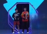 阿曼队伍备战重要比赛，实现自我突破