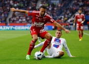 布雷斯特队客场意外取胜，实现保级目标的简单介绍