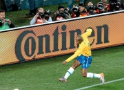 关于巴西队锦标赛迎战劲敌，目标只有刷新纪录的信息