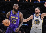 库里险胜东契奇，助攻爆棚关键表现点燃全场！