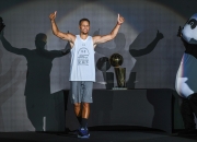 爵士惊艳全场，威少助攻爆棚，全明星入选逆转取胜！的简单介绍