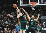 凯尔特人复出首战，复出首战轰40分状态火爆，塔图姆成为焦点！