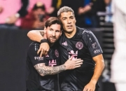 梅西破门领衔，巴塞罗那客场完胜拜仁慕尼黑