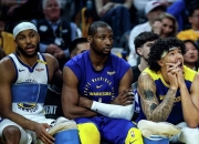 魔术三巨头联手，狂砍50分得分突破，全明星入选冲击季后赛！