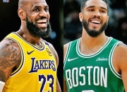 关于詹姆斯惊艳全场，塔图姆助攻爆棚，引发争议逆转取胜！的信息