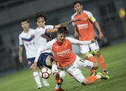 关于天海将对阵深圳佳兆业，争取积累积分的信息