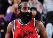 西亚卡姆狂砍哈登分，球队未来可期迎来新赛季高光！