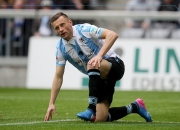 梅斯主场战平雷恩，保持不败势头