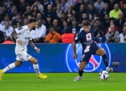 巴黎圣日耳曼四球大胜，进攻火力令人震撼的简单介绍