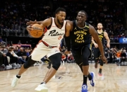 赛场上的风云变幻，强队频频碰撞