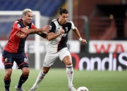 尤文图斯主场大胜，稳固领先位置的简单介绍