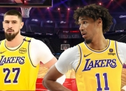 爵士队惨败湖人队，康利砍下+难挽败局的简单介绍