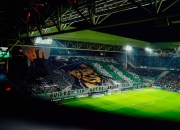 包含圣埃蒂安主场战平马赛，保住积分的词条