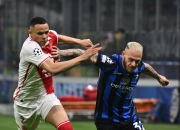 欧国联赛新冠军问世精彩比赛精彩纷呈的简单介绍