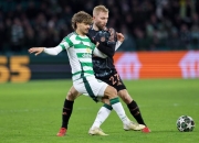 拜仁慕尼黑大胜莫斯科中央陆军，提前晋级欧冠淘汰赛