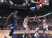 雷霆队惨败给爵士队，遭遇四连败